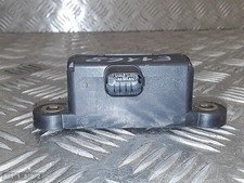 2012 PEUGEOT 207 CC SENSORE