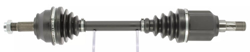 Semiasse cevam 630mm - semiasse, 5656