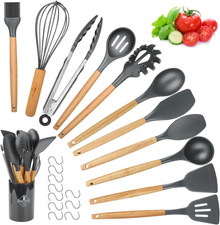 Utensili Cucina Set,  22 Pezzi