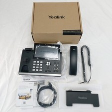 Yealink SIP-T48G Telefono IP