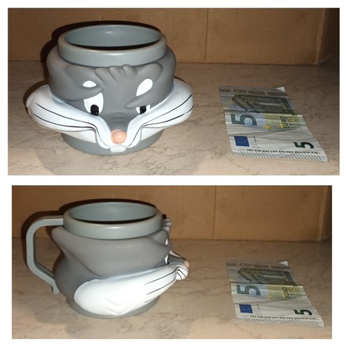 Tazza vintage bugs - tazza,