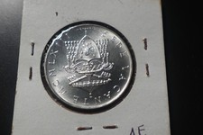 1958 BU Italy The VATICAN 500