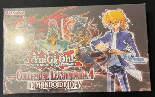 Collezione leggendaria - collezione, il