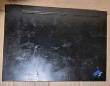 Vintage Laptop Ibm PS2 note N33sx