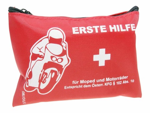 Marsupio kit pronto - kit, soccorso