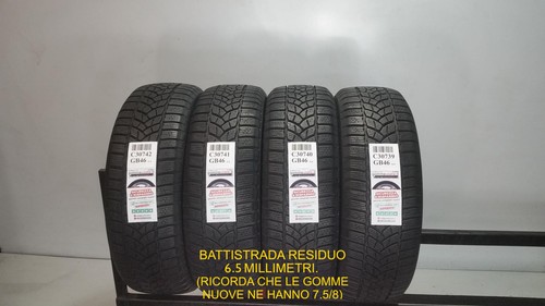 Gomme usate termiche - gomme,