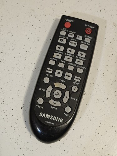 Télécommande originale - télécommande,