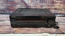 Pioneer Ricevitore Stereo