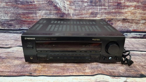 Pioneer ricevitore stereo - pioneer,