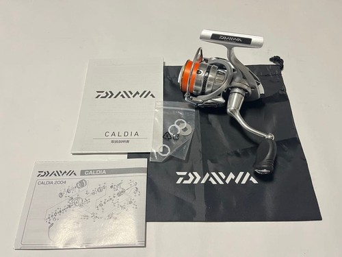 Mulinello pesca daiwa 11 - da,