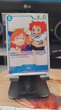 Girl P-096 (OP14 Release Event
