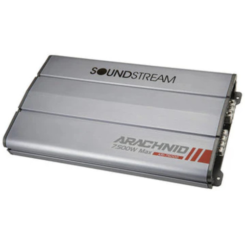 Soundstream ar1 7500d - soundstream, ar1-7500d