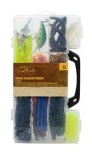 Bad River Tackle BRBASSHB-83