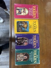 Lord Of The Rings & Hobbit