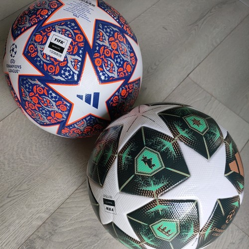 Palloni calcio adidas ucl - 2,