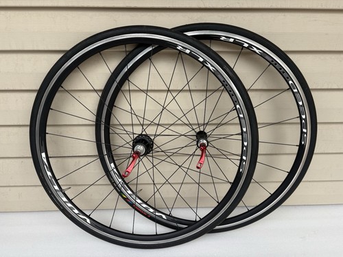 Set ruote vuelta - set, speed