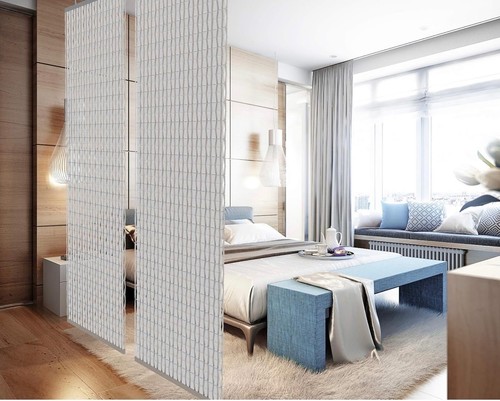 Divisorio sospeso design - sospeso,