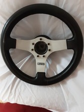 Volante Sportivo D'epoca Vintage