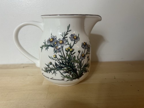 Villeroy boch botanica - &, milk