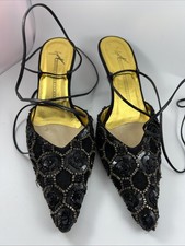 Vintage Giuseppe Zanotti