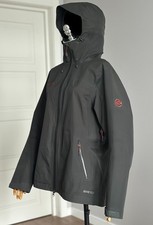 MAMMUT Wenaha Gore-tex Giacca
