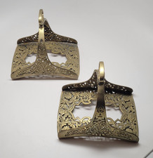 Antica staffa cavallo