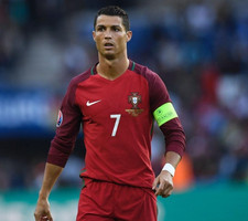Maglia jersey portogallo uefa - jersey,