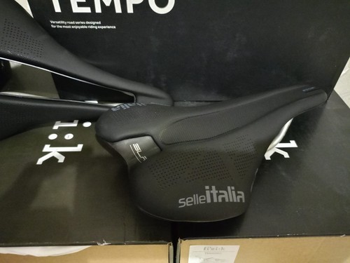 Selle italia slr boost ti316 - selle,