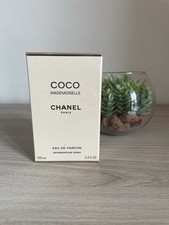 Chanel Coco Mademoiselle 100