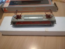 LIMA CARDANICA TARTARUGA LOCO ELETTRICA DEP. FIRENZE E 444 116 FS art 208371LP