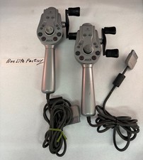 ASCII Tsuricon Bass Landing