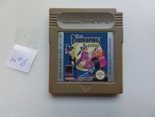 Darkwing Duck sur Nintendo