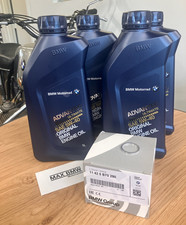 BMW oil change kit for R1200 &