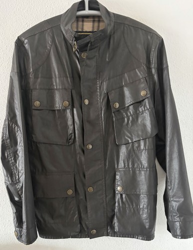 Cazadora belstaff - belstaff,