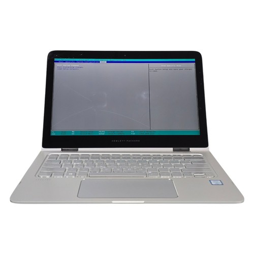 Spectre pro x360 g2 - pro,