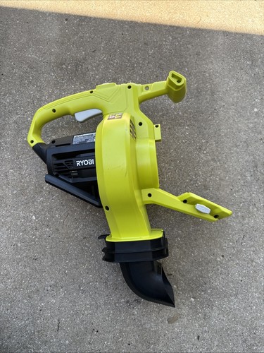 Ryobi ry40405vnm vacattack 40v - ryobi,