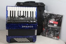 **New Open Box** Hohner  Bravo