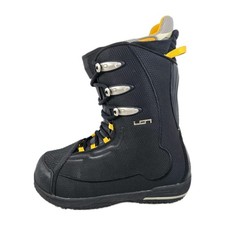 Burton ION HD - Black Lace Up