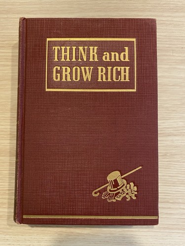 1942 think and grow - and, by