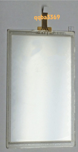 Qty1 touch screen per - per, garmin