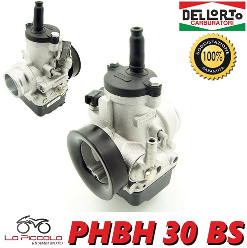 Carburatore dell orto - carburatore, dell'orto
