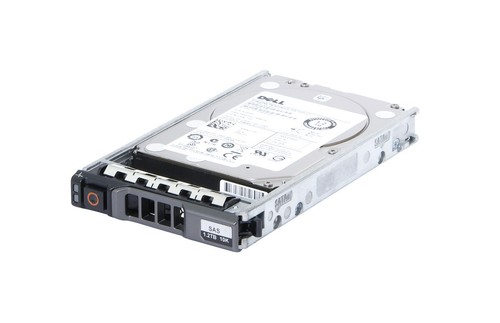 Disco sff dell - 6g, 10k