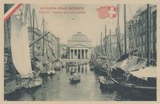 $CT/ LA NUOVA ITALIA REDENTA -