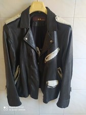 Style And All Giubbino In Vera