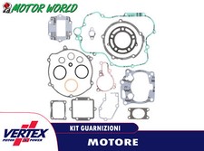 KIT GUARNIZIONI COMPLETE