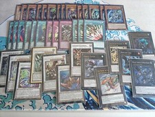 Yugioh Base Deck Monde Virtuel