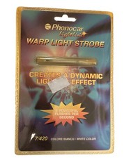 Phonocar 7/420 Lampada