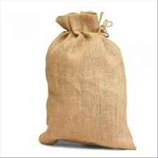 SACCO TELA YUTA JUTA IUTA 58 X