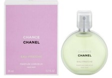 CHANEL CHANCE EAU FRAICHE 35 ML EAU DE TOILETTE  PROFUMO DONNA 35ML ORIGINALE