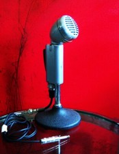 Vintage 1960's Shure 440SL